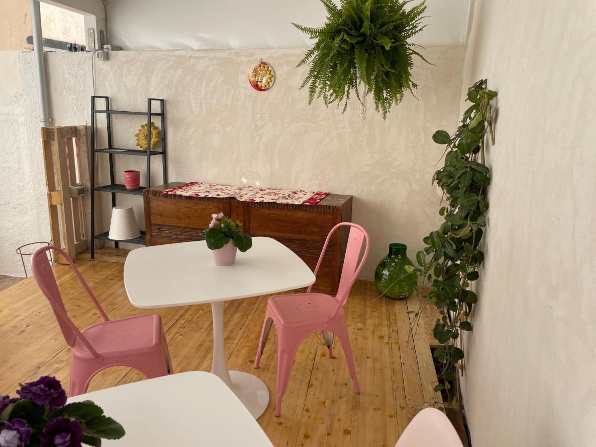 Bed & Breakfast Chiedi La Luna 3*