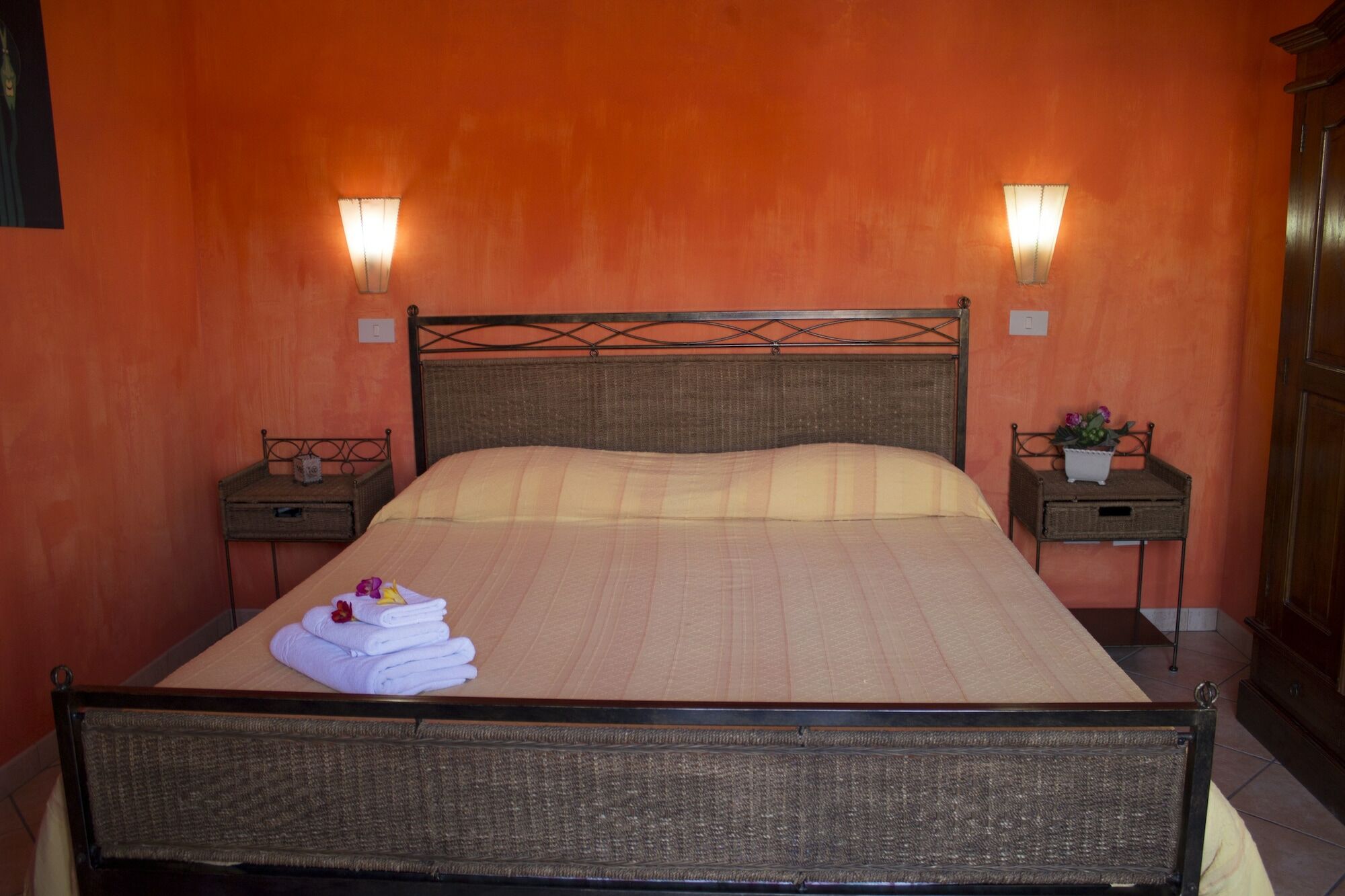 Bed & Breakfast Chiedi La Luna