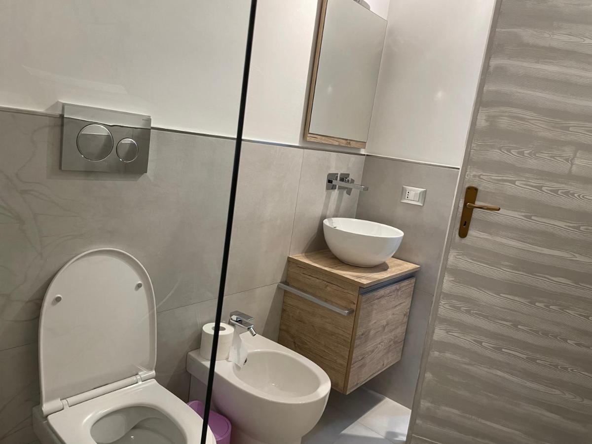 Bed & Breakfast Chiedi La Luna San Vito Lo Capo
