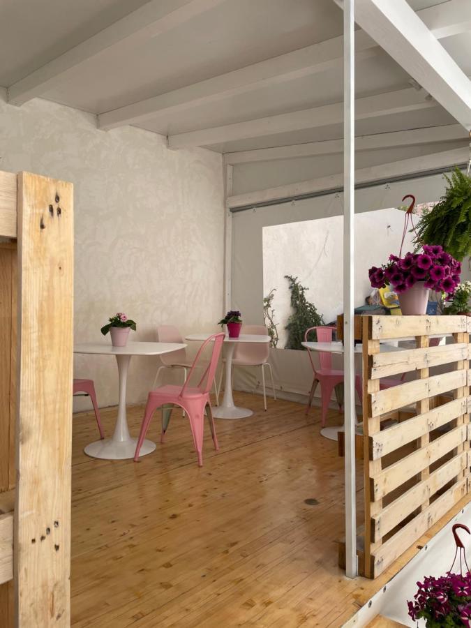 Bed & Breakfast Chiedi La Luna San Vito Lo Capo
