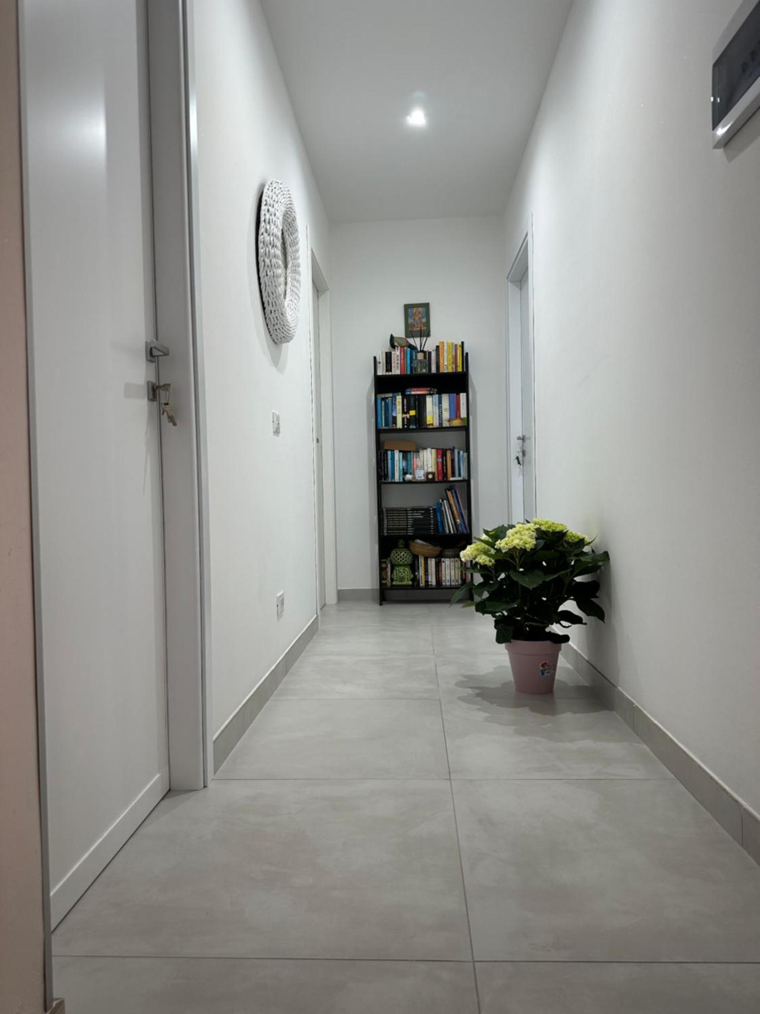 Bed & Breakfast Chiedi La Luna San Vito Lo Capo