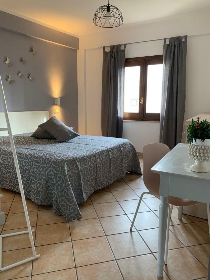 Chiedi La Luna Bed & Breakfast San Vito Lo Capo
